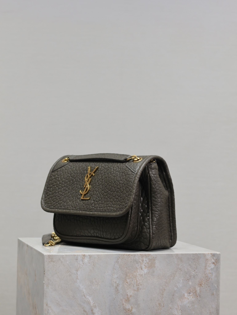 YSL Top Handle Bags